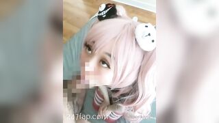Saori Kiyomi OnlyFans Leaked Japanese Asian Porn Video  67