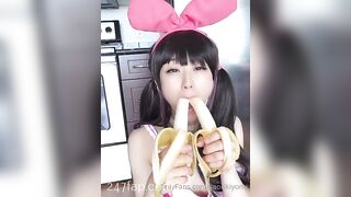 Saori Kiyomi OnlyFans Leaked Japanese Asian Porn Video  69