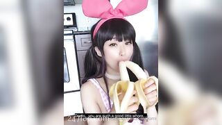 Saori Kiyomi OnlyFans Leaked Japanese Asian Porn Video  69
