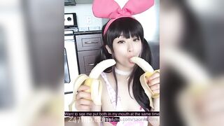 Saori Kiyomi OnlyFans Leaked Japanese Asian Porn Video  69
