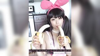 Saori Kiyomi OnlyFans Leaked Japanese Asian Porn Video  69