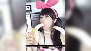Saori Kiyomi OnlyFans Leaked Japanese Asian Porn Video  69