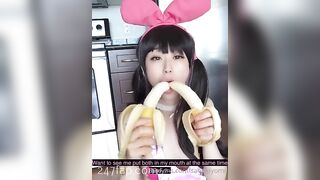 Saori Kiyomi OnlyFans Leaked Japanese Asian Porn Video  69