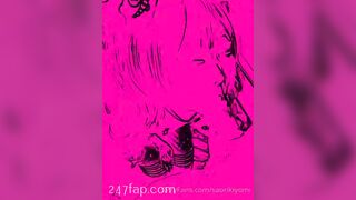 Saori Kiyomi OnlyFans Leaked Japanese Asian Porn Video  75