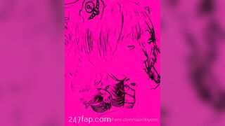 Saori Kiyomi OnlyFans Leaked Japanese Asian Porn Video  75