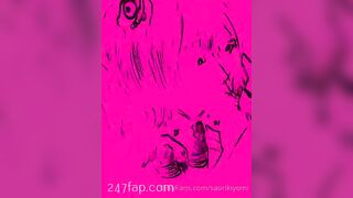 Saori Kiyomi OnlyFans Leaked Japanese Asian Porn Video  75