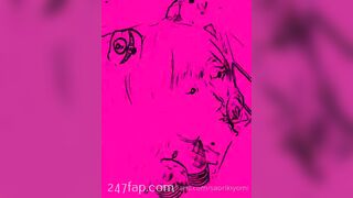 Saori Kiyomi OnlyFans Leaked Japanese Asian Porn Video  75