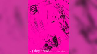 Saori Kiyomi OnlyFans Leaked Japanese Asian Porn Video  75