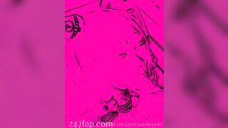 Saori Kiyomi OnlyFans Leaked Japanese Asian Porn Video  75