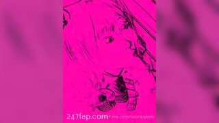 Saori Kiyomi OnlyFans Leaked Japanese Asian Porn Video  75