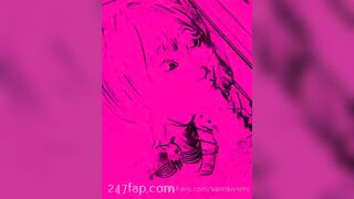 Saori Kiyomi OnlyFans Leaked Japanese Asian Porn Video  75