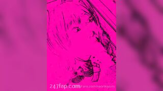 Saori Kiyomi OnlyFans Leaked Japanese Asian Porn Video  75