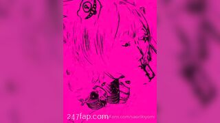 Saori Kiyomi OnlyFans Leaked Japanese Asian Porn Video  75