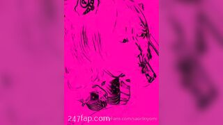 Saori Kiyomi OnlyFans Leaked Japanese Asian Porn Video  75