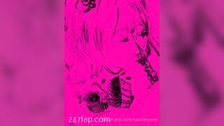 Saori Kiyomi OnlyFans Leaked Japanese Asian Porn Video  75