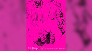 Saori Kiyomi OnlyFans Leaked Japanese Asian Porn Video  75