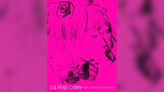 Saori Kiyomi OnlyFans Leaked Japanese Asian Porn Video  75