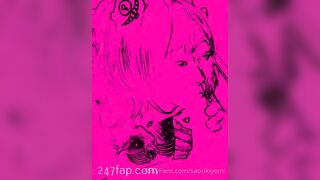 Saori Kiyomi OnlyFans Leaked Japanese Asian Porn Video  75