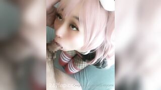 Saori Kiyomi OnlyFans Leaked Japanese Asian Porn Video  78