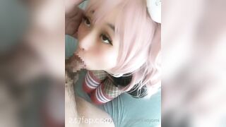 Saori Kiyomi OnlyFans Leaked Japanese Asian Porn Video  78
