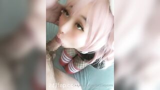 Saori Kiyomi OnlyFans Leaked Japanese Asian Porn Video  78