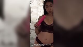NinaCola3 OnlyFans/Twitter Leaked Chinese Asian Amateur Porn Video  4