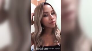 NinaCola3 OnlyFans/Twitter Leaked Chinese Asian Amateur Porn Video  32