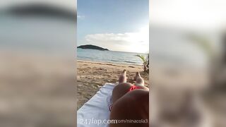 NinaCola3 OnlyFans/Twitter Leaked Chinese Asian Amateur Porn Video  41