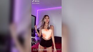 NinaCola3 OnlyFans/Twitter Leaked Chinese Asian Amateur Porn Video  58