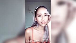 NinaCola3 OnlyFans/Twitter Leaked Chinese Asian Amateur Porn Video  59