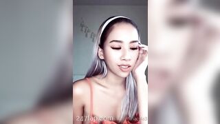 NinaCola3 OnlyFans/Twitter Leaked Chinese Asian Amateur Porn Video  59