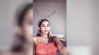 NinaCola3 OnlyFans/Twitter Leaked Chinese Asian Amateur Porn Video  59