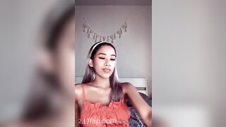 NinaCola3 OnlyFans/Twitter Leaked Chinese Asian Amateur Porn Video  59