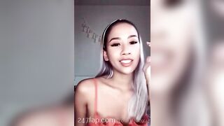 NinaCola3 OnlyFans/Twitter Leaked Chinese Asian Amateur Porn Video  59