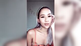 NinaCola3 OnlyFans/Twitter Leaked Chinese Asian Amateur Porn Video  59