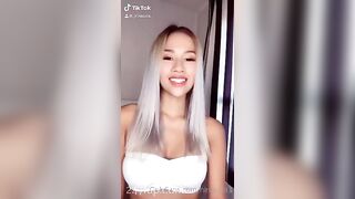 NinaCola3 Expose Teasing Boobs OnlyFans/Twitter Leaked 63