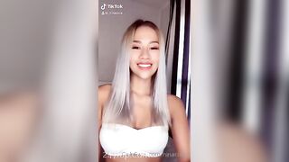 NinaCola3 Expose Teasing Boobs OnlyFans/Twitter Leaked 63