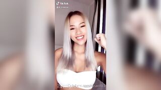 NinaCola3 Expose Teasing Boobs OnlyFans/Twitter Leaked 63