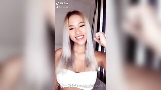 NinaCola3 Expose Teasing Boobs OnlyFans/Twitter Leaked 63