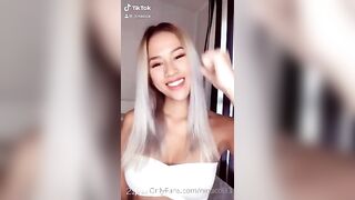 NinaCola3 Expose Teasing Boobs OnlyFans/Twitter Leaked 63