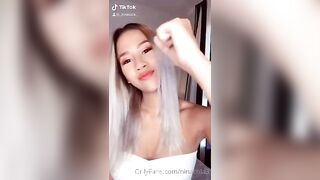 NinaCola3 Expose Teasing Boobs OnlyFans/Twitter Leaked 63