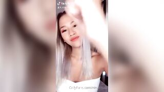 NinaCola3 Expose Teasing Boobs OnlyFans/Twitter Leaked 63