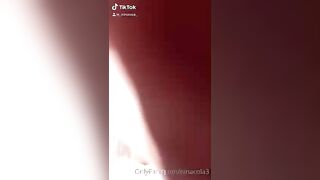 NinaCola3 Expose Teasing Boobs OnlyFans/Twitter Leaked 63