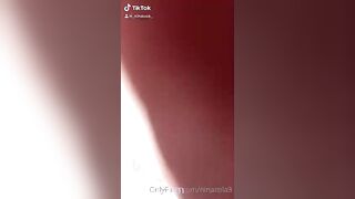 NinaCola3 Expose Teasing Boobs OnlyFans/Twitter Leaked 63