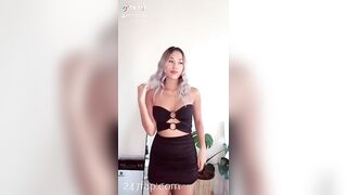 NinaCola3 Strip Dance Fully Naked Hot Body  66