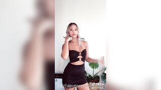 NinaCola3 Strip Dance Fully Naked Hot Body  66