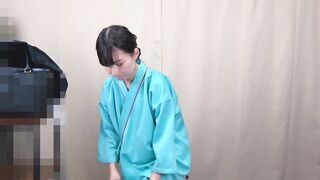 Changing Room Voyeur 2 - Japanese school girls try-on uncovering puffy boobs become our eye candy