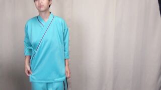 Changing Room Voyeur 2 - Japanese school girls try-on uncovering puffy boobs become our eye candy