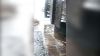 German Sauna Voyeur 1 - Sexy Babes, Milfs and so much more are totally naked GOSH