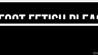 YelahiaG Onlyfans Enjoy guys this HOT Foot Fetish Pleasure with my friend @Salvatore_Tattoo